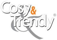 Cosy & Trendy - Vaisselle - Cuisine - Tendance Cosy & Trendy - Vaisselle - Cuisine - Tendance