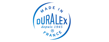 Duralex - Verre Duralex - Picardie - Gigogne - Assiette - Plat 