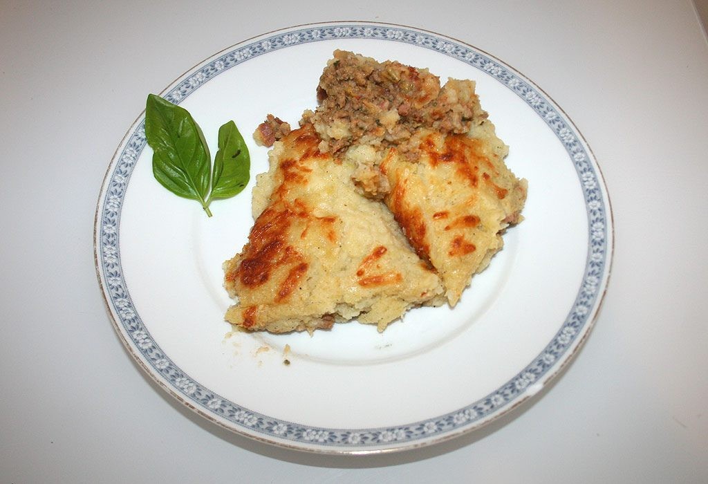 Hachis Parmentier : la meilleure recette