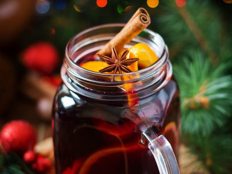 Vin chaud
