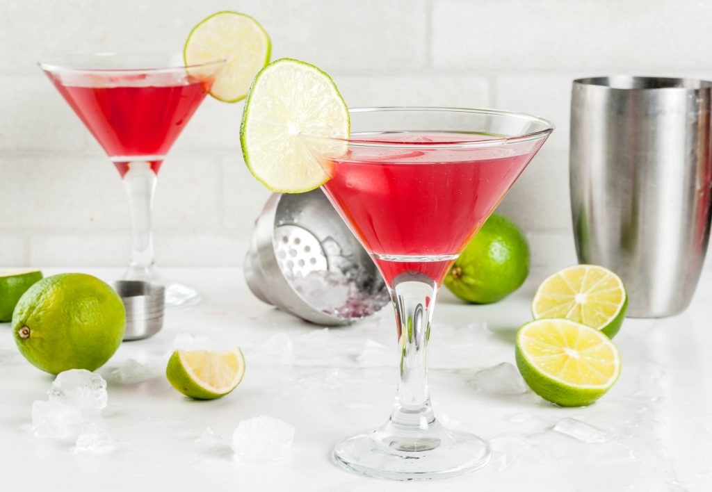 Le Cosmopolitan