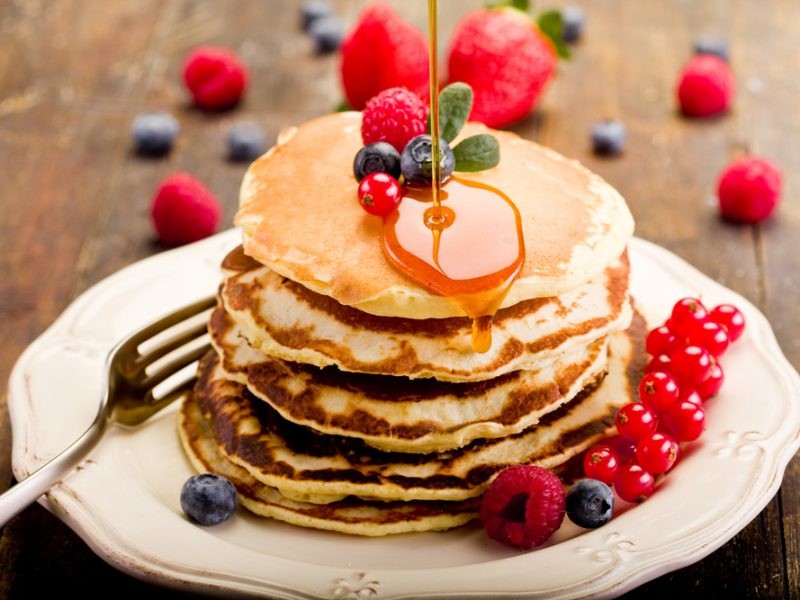 Pancakes