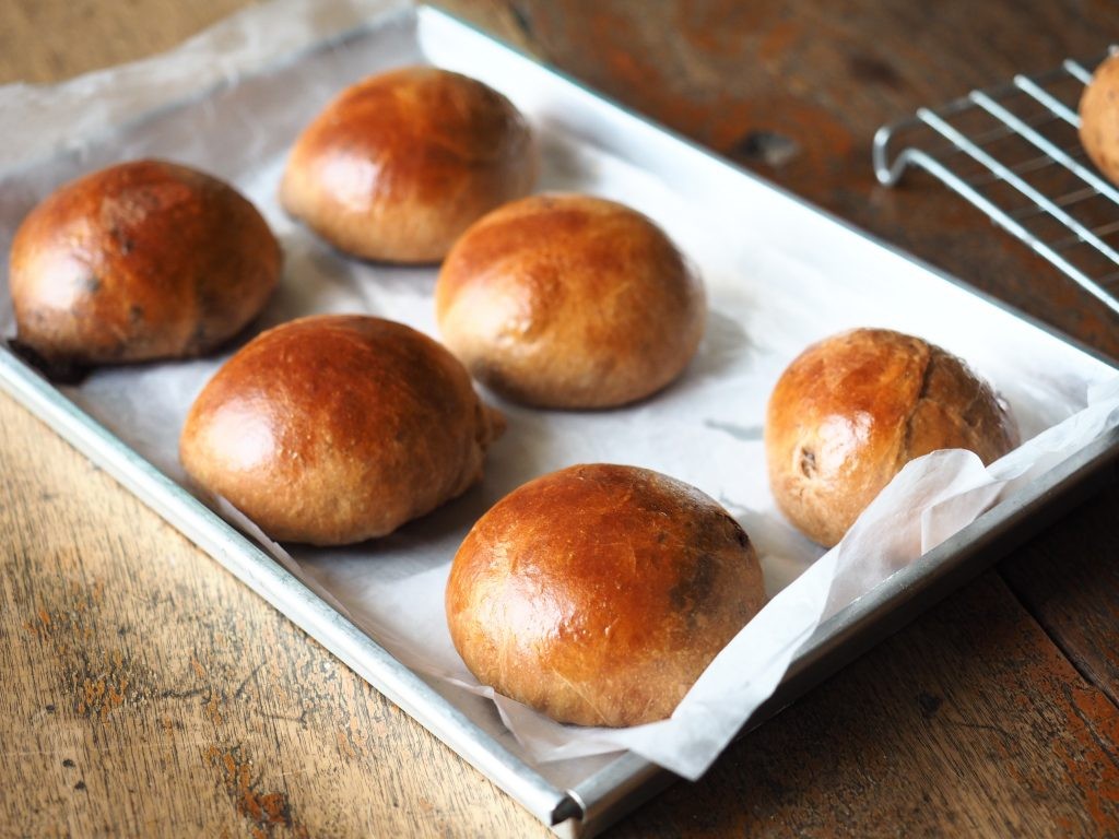 Brioche