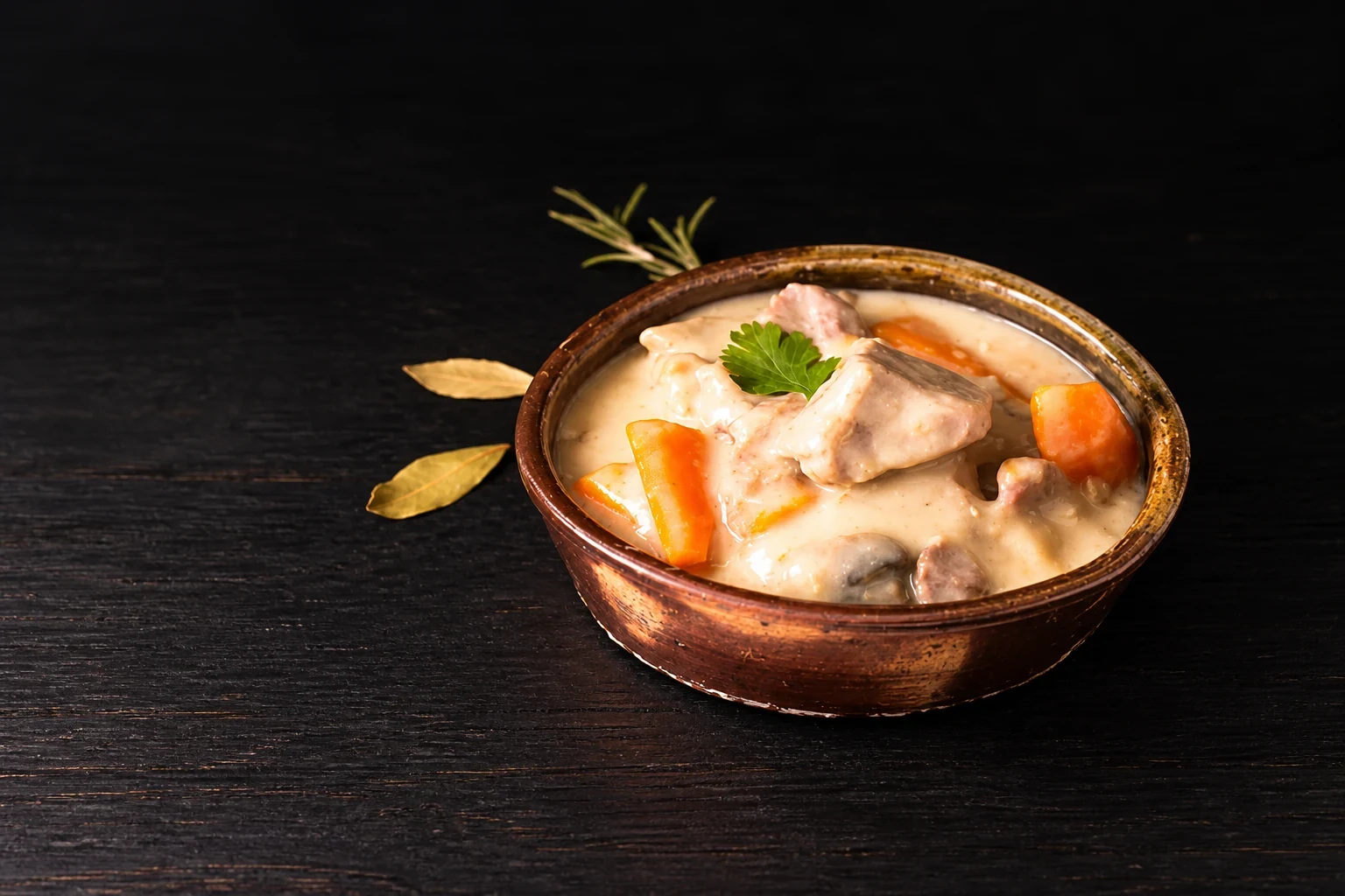 Cuisson blanquette de veau : grand classique de la cuisine française