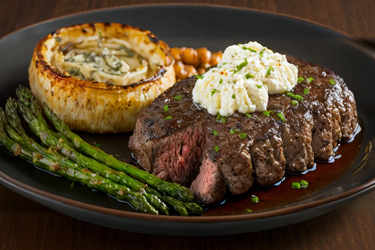 Le tournedos : tout savoir sur son temps de cuisson.
