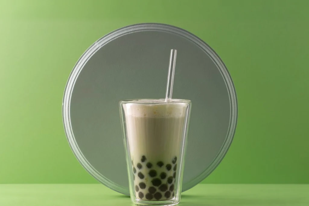 Le Bubble Tea : Tout savoir sur cette boisson aux multiples facettes.