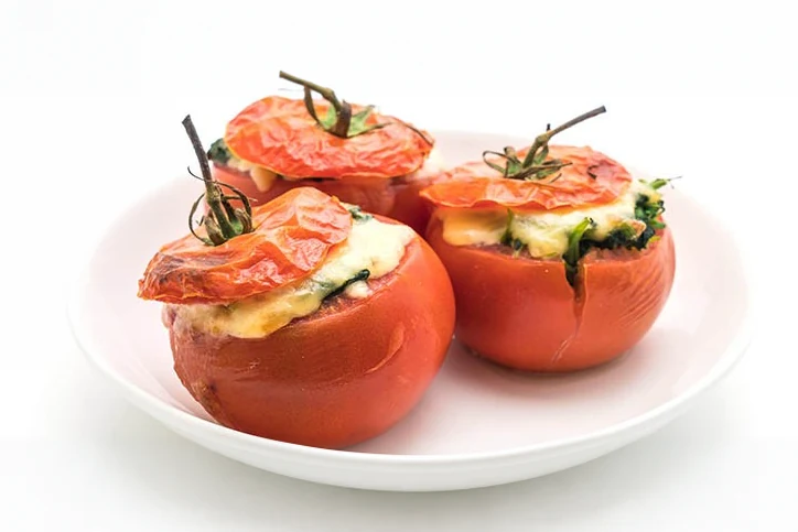 Temps de cuisson tomates farcies : la bonne recette provençale