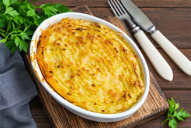 Cuisson Hachis parmentier : réussir ce gratin à tous les coups