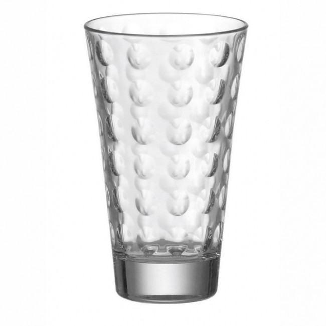 Verre à longdrink 30cl - lot de 6