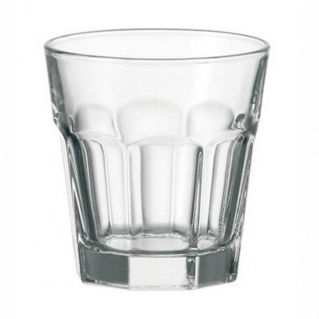 Verre à liqueur 5cl - lot de 6
