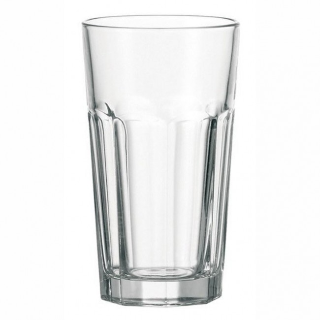 Verre à longdrink 54cl - lot de 4