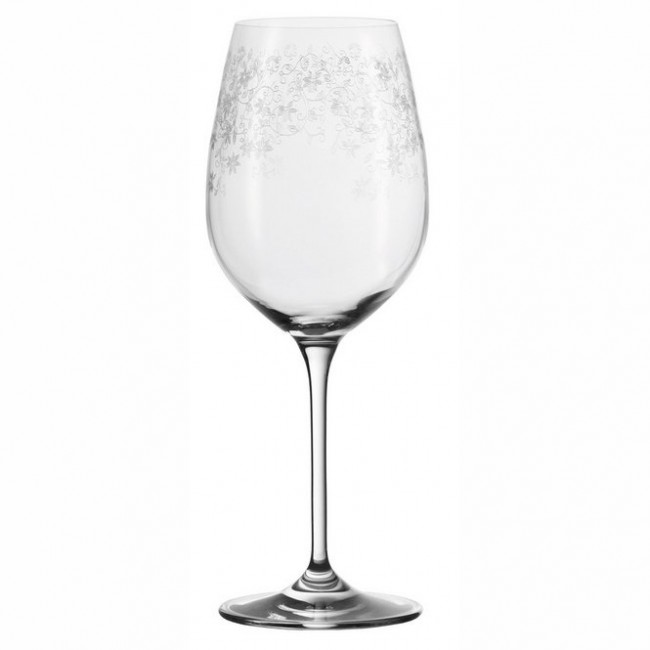 Verre à vin blanc 41cl - lot de 6