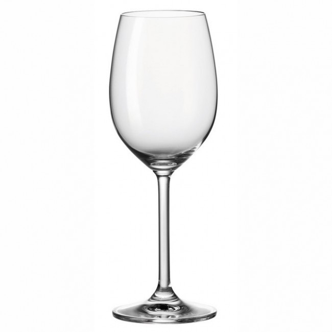 Gobelet forme haute 36cl - Lot de 6 - Longchamp - Cristal d'Arques