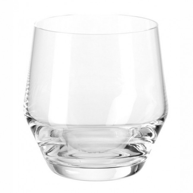 Gobelet forme basse 31cl - lot de 6