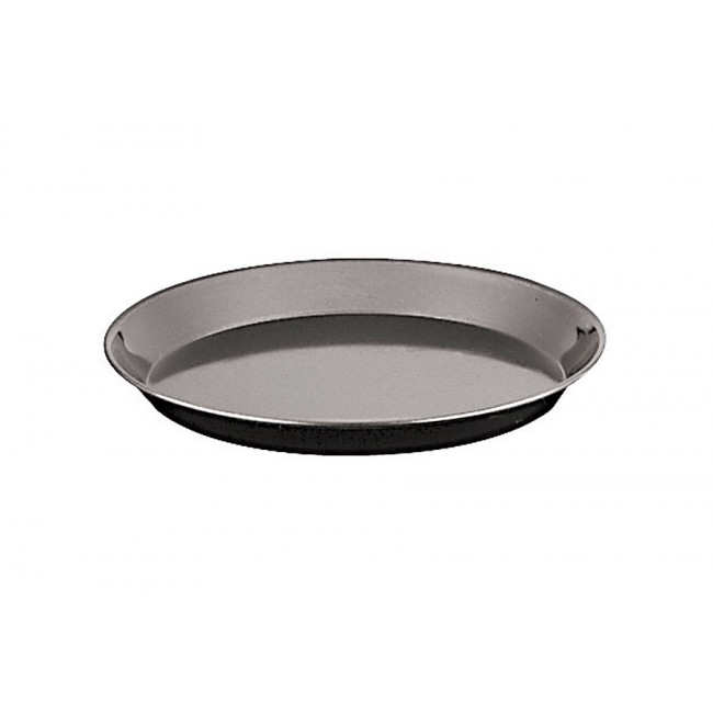 Plat à pizza revêtement antiadhérent 24cm - Pizza - Paderno