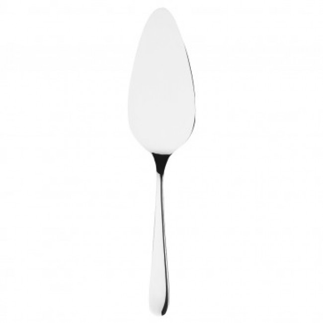 Pelle à tarte monobloc en inox 18/10 de 3;8mm finition miroir - Aquatic - Guy Degrenne
