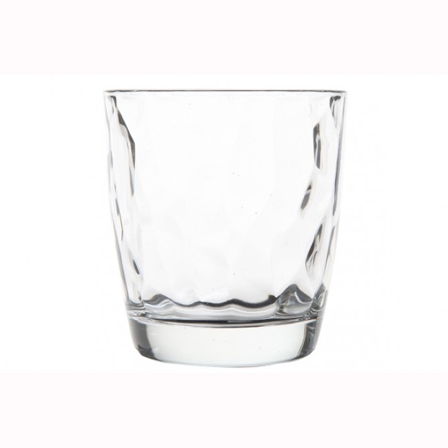 Gobelet forme basse 30cl - lot de 3