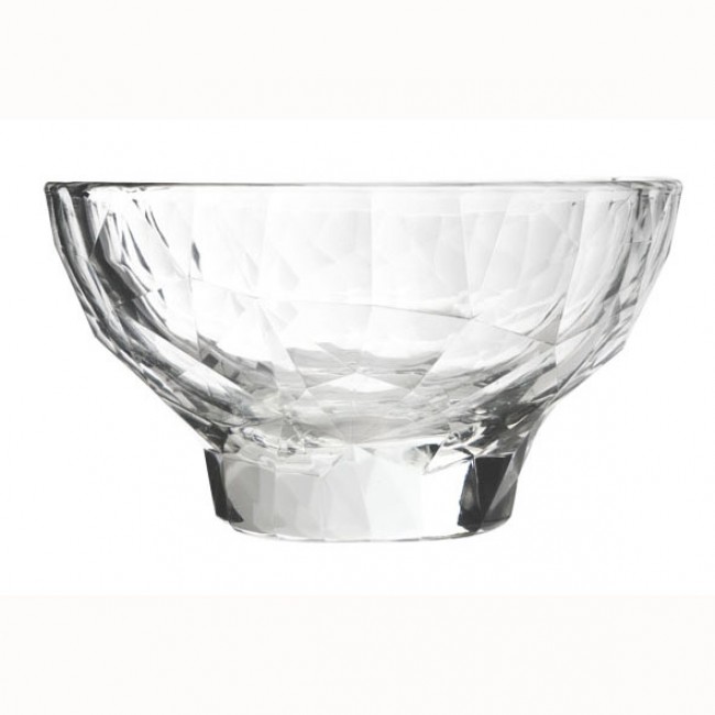 Coupe à glace basse 25cl en verre - Lot de 6 - Circée - La Rochère