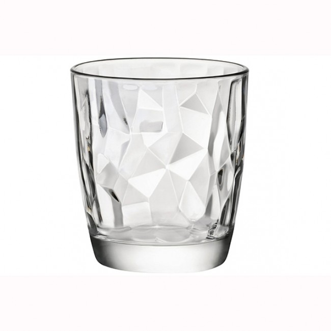 Gobelet forme basse 39 cl - Set de 6