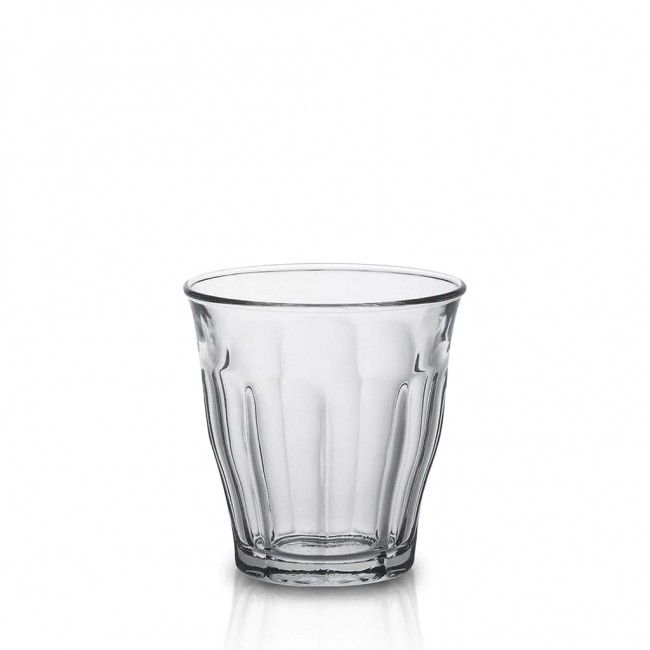 Gobelet 16cl en verre trempé - Picardie - Duralex