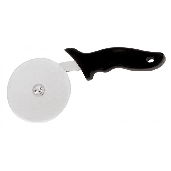 Roulette à pizza - Inox et plastique - Paderno