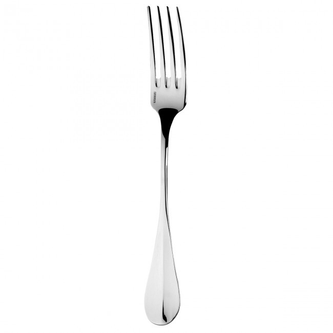 Fourchette de service en inox 18/10 - Mikado - Guy Degrenne