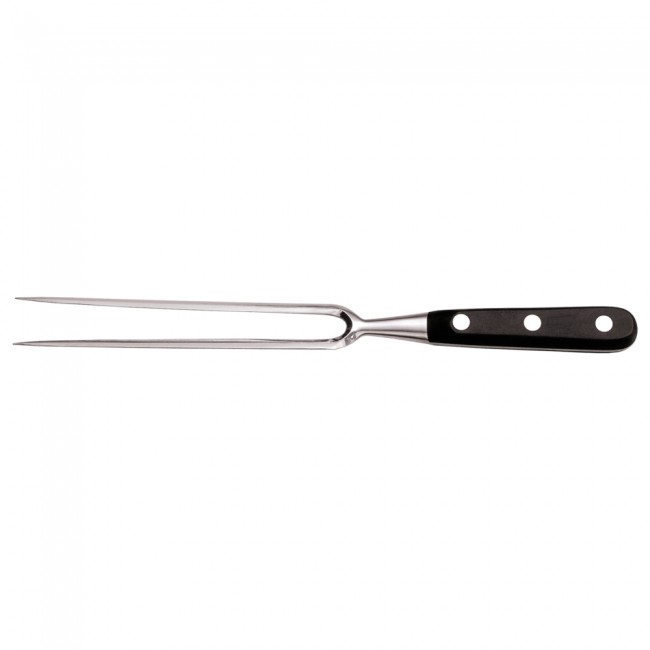Fourchette diapason inox Nitrum 18cm - A l'unité - Riviera - Arcos