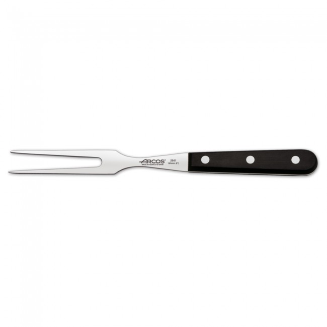 Fourchette diapason inox Nitrum 16cm - Universal - Arcos
