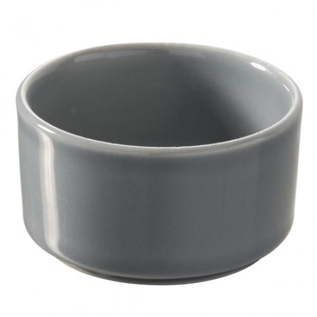 Ramequin gris 6,5cm - Cook & Play - Revol
