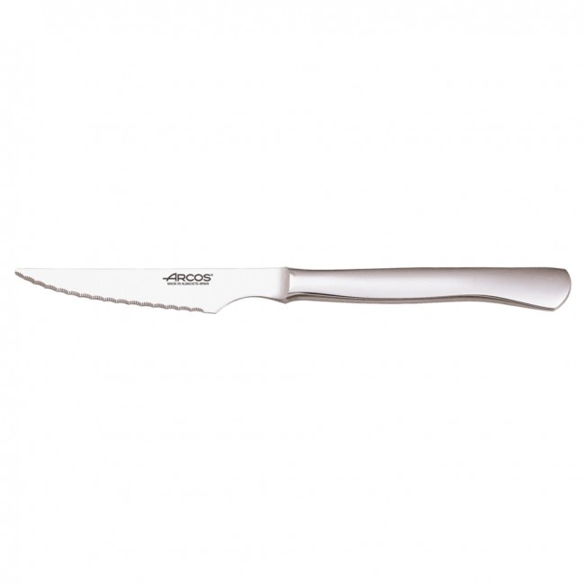 Couteau à steak - lame inox 11cm - A l'unité - Chuletero - Arcos