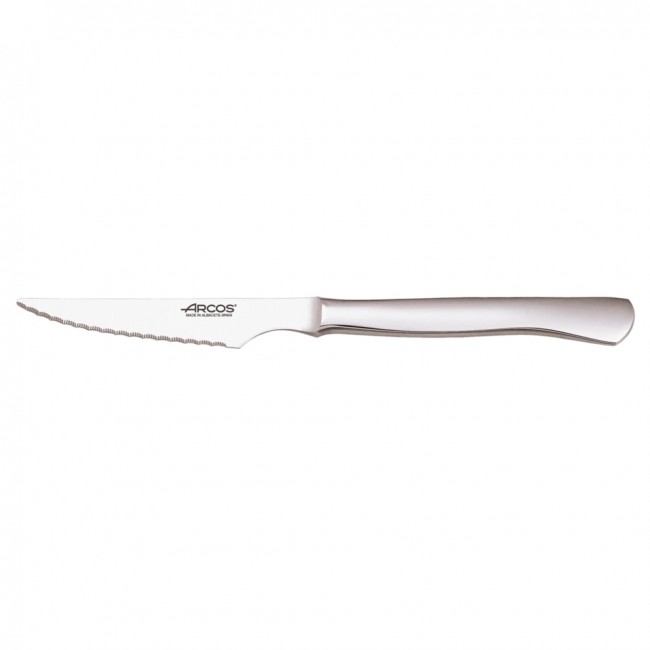Couteau à steak - lame inox 11cm - A l'unité - Chuletero - Arcos