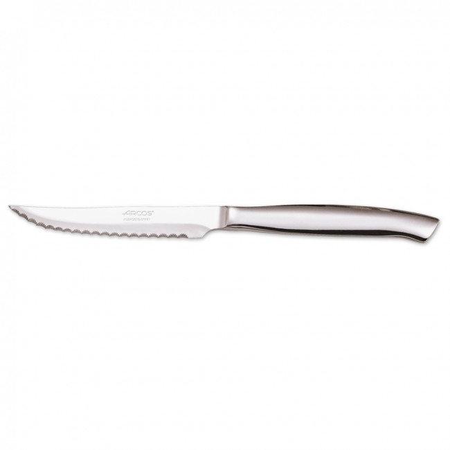 Couteau à steak type 1 - lame inox 11cm - A l'unité