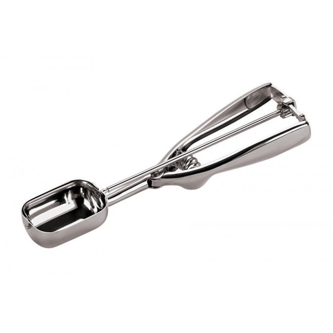 Portionneuse à glace cylindrique 30 parts / Litre - Paderno