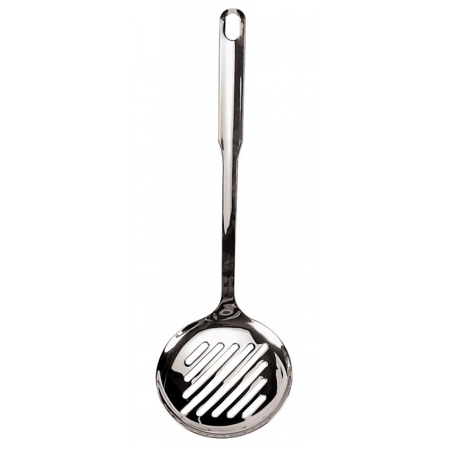 Ecumoire 11 cm en inox - paderno