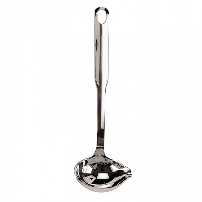 Cuillère à arroser 32cm en inox - Paderno