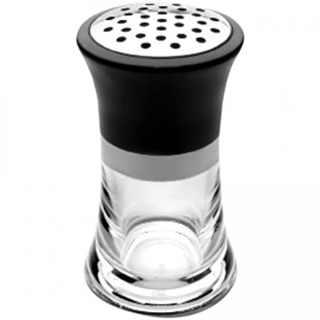 Saupoudreuse à fromage corps transparent  - Plastico - Lacor