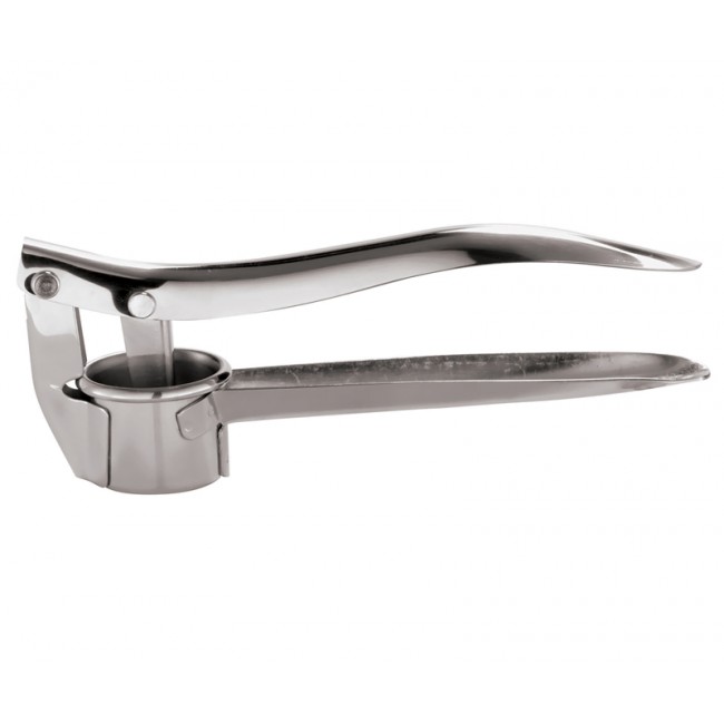 Presse-ail de 15 cm en inox - Paderno
