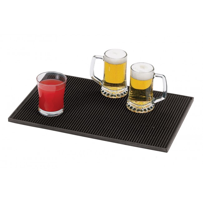 Tapis de bar 30x45cm - Plastique