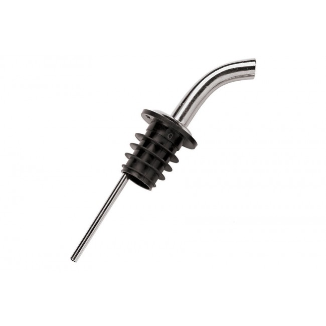 Boucheur verseur - Inox nickelé - Paderno