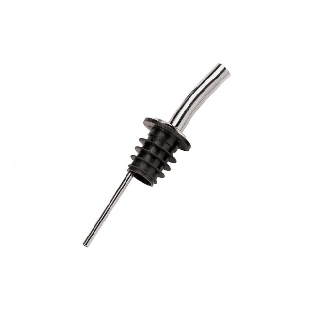 Boucheur verseur - Inox nickelé - Paderno