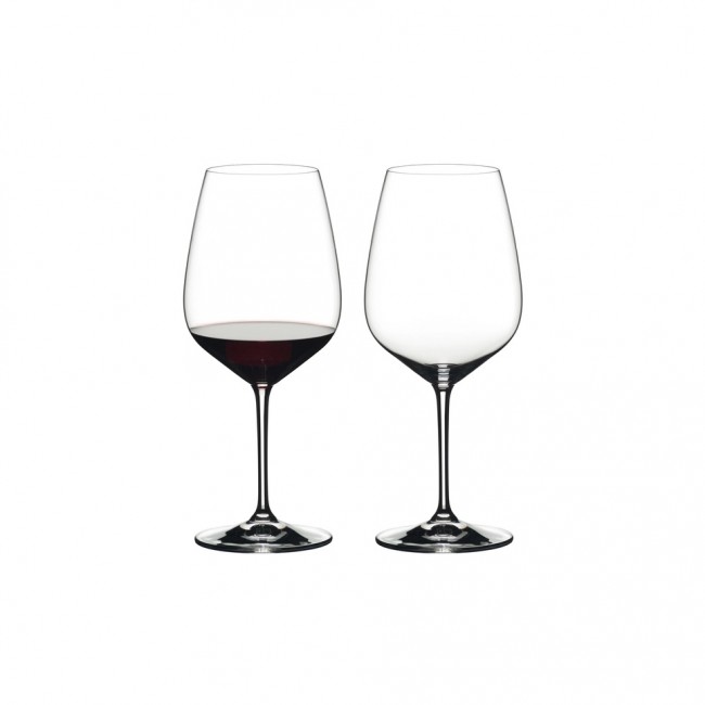 Verres à Cabernet 80cl - Lot de 2