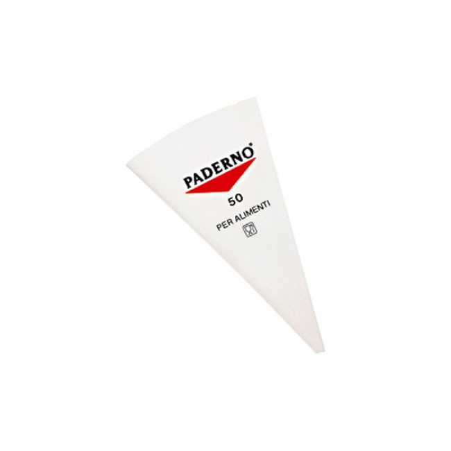 Poche à douilles - Polyuréthane - Paderno