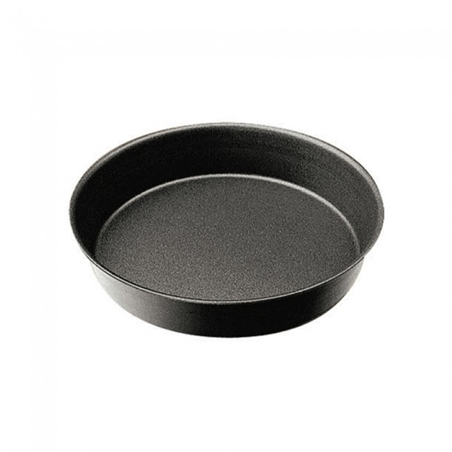 Moule à gâteau anti-adhérent uni rond 12 cm - Moule à manqué - Paderno