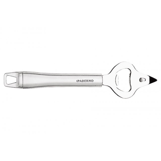 Décapsuleur - 16 cm - Inox 18/10 - Paderno