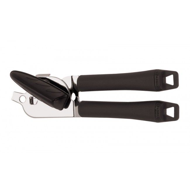 Ouvre-boîte à pince - 21 cm - Inox 18/10 - Paderno