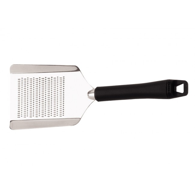 Zesteur, Râpe à agrumes - 24cm - Inox 18/10 - Paderno
