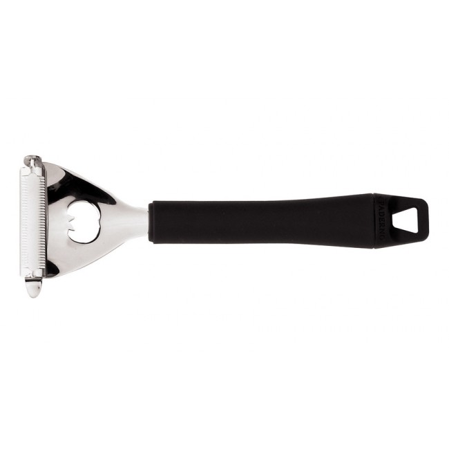 Eplucheur à tomate - 18,5cm - Inox 18/10 - Paderno