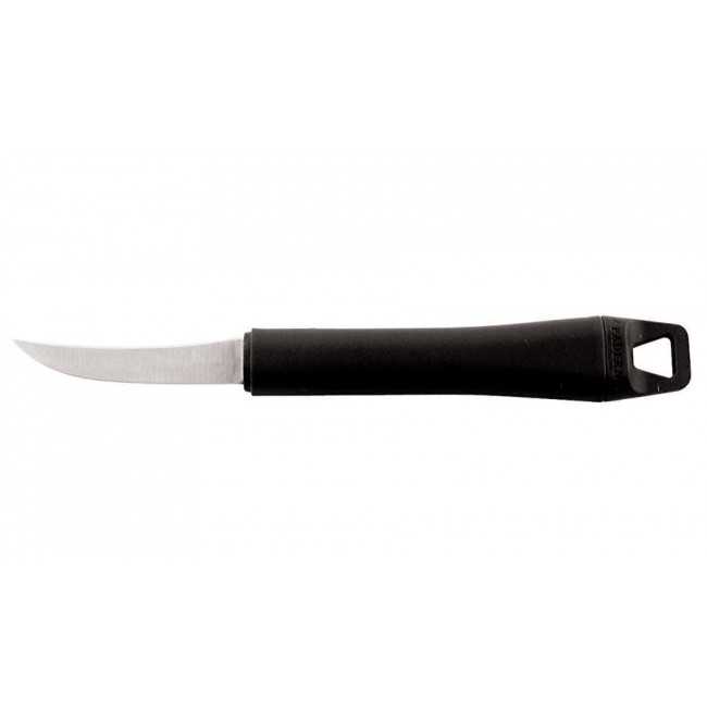 Couteau à légumes - 19cm - Inox 18/10 - Paderno
