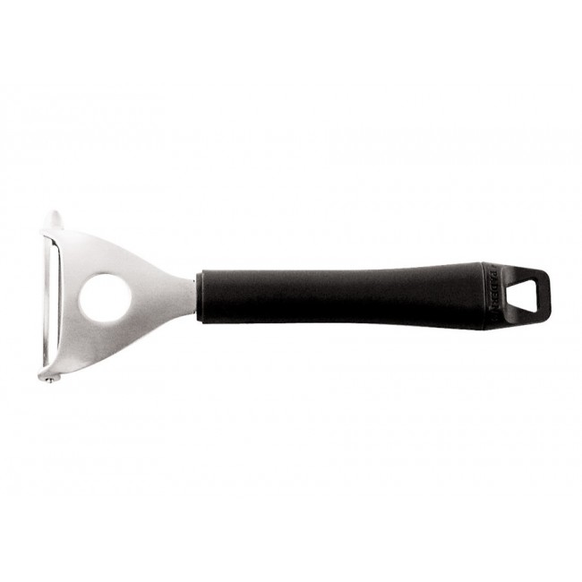 Econome à lame mobile - 18,5cm - Inox 18/10 - Paderno