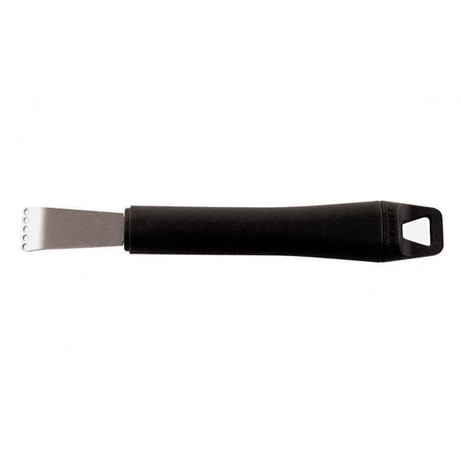Zesteur - 17cm - Inox 18/10 - Paderno